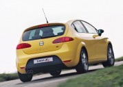 Seat Altea freetrack